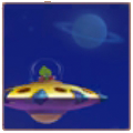 太空堡垒II