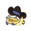 魔音贯耳